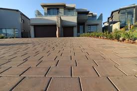 Best Driveway Overlay Services  in Porterdale, GA